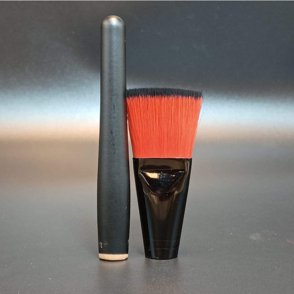 فرشاه مكياج احترافيه من max elegance