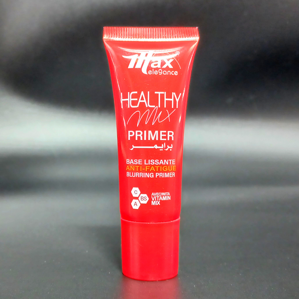 برايمر احمر من ماكس اليجانس 35مل