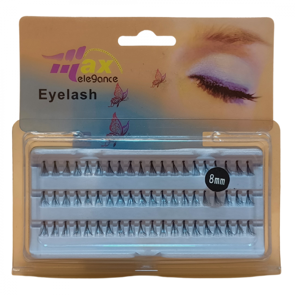 رموش إصطناعية من ماكس اليجانس