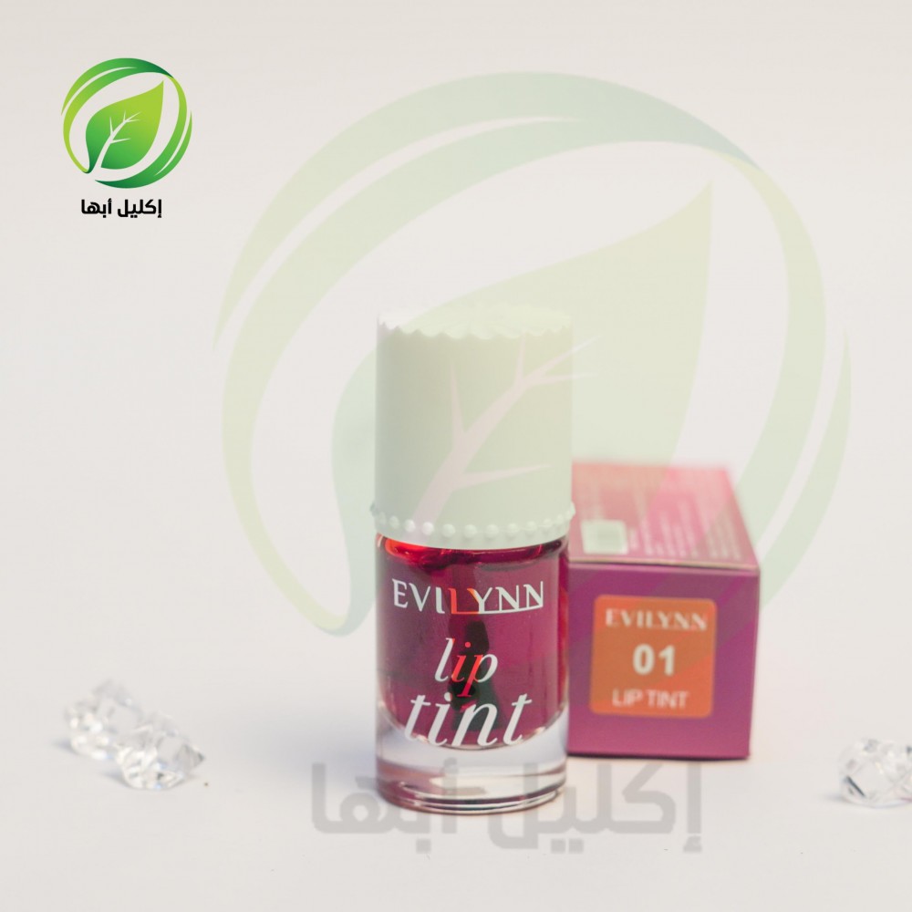 تنت مورد شفاه  ايفيلين رقم (01)