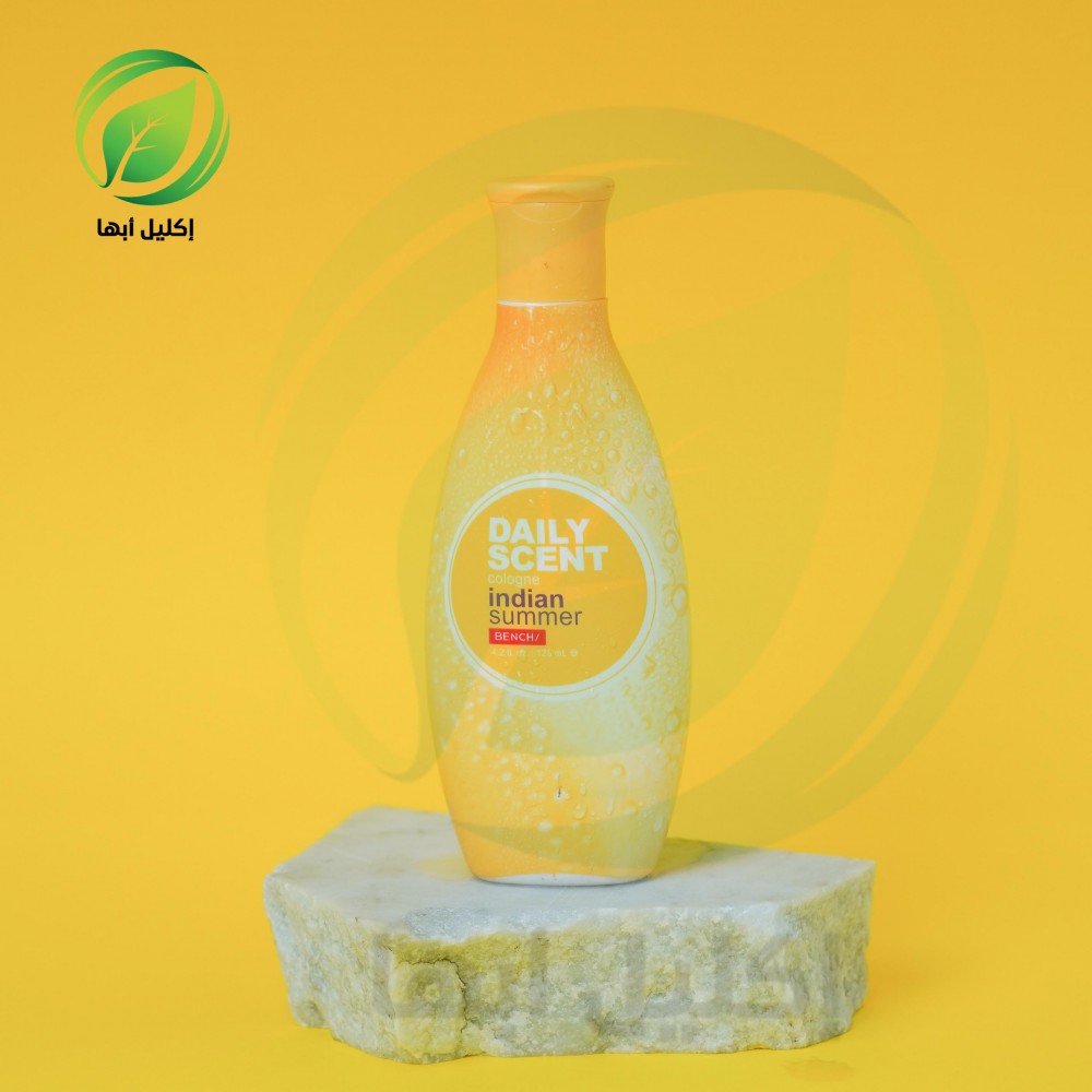 روائح معطرة  انديان سمر ديلي سينت من بنتش 125مل