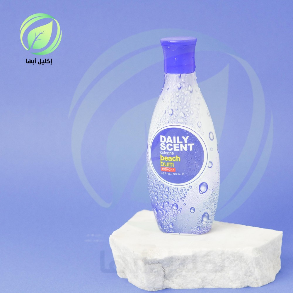 بينش دلي سينت عطر بيتش بوم 125 مل