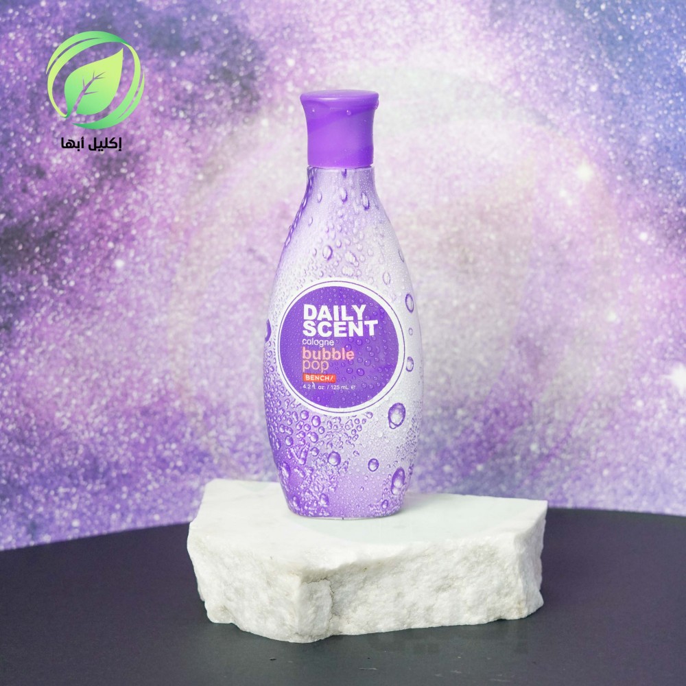 روائح معطرة فقاعة البوب من بنتش 125مل