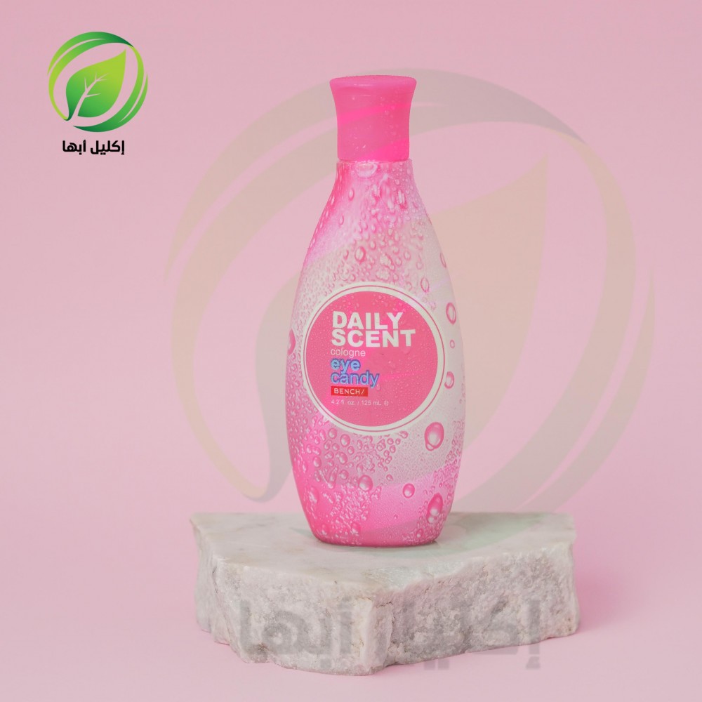 روائح معطرة اي كاندي سينت من بنتش 125مل