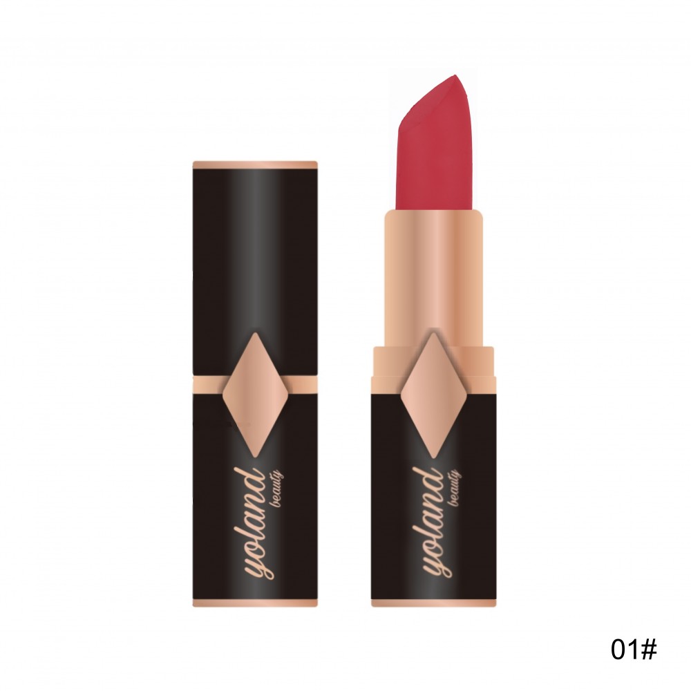 روج كريمي توناي  رقم 01من يولاند بيوتي3.8 جم