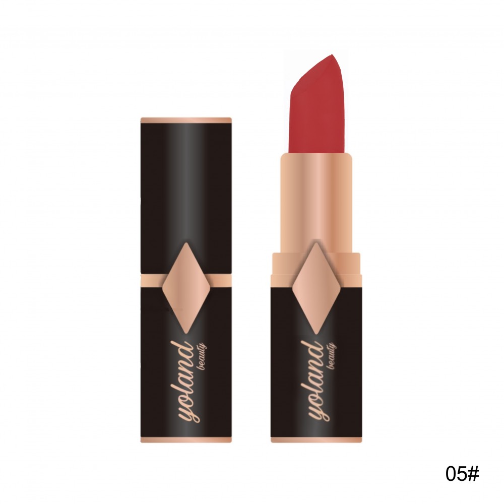 روج كريمي توناي  رقم 05من يولاند بيوتي3.8 جم