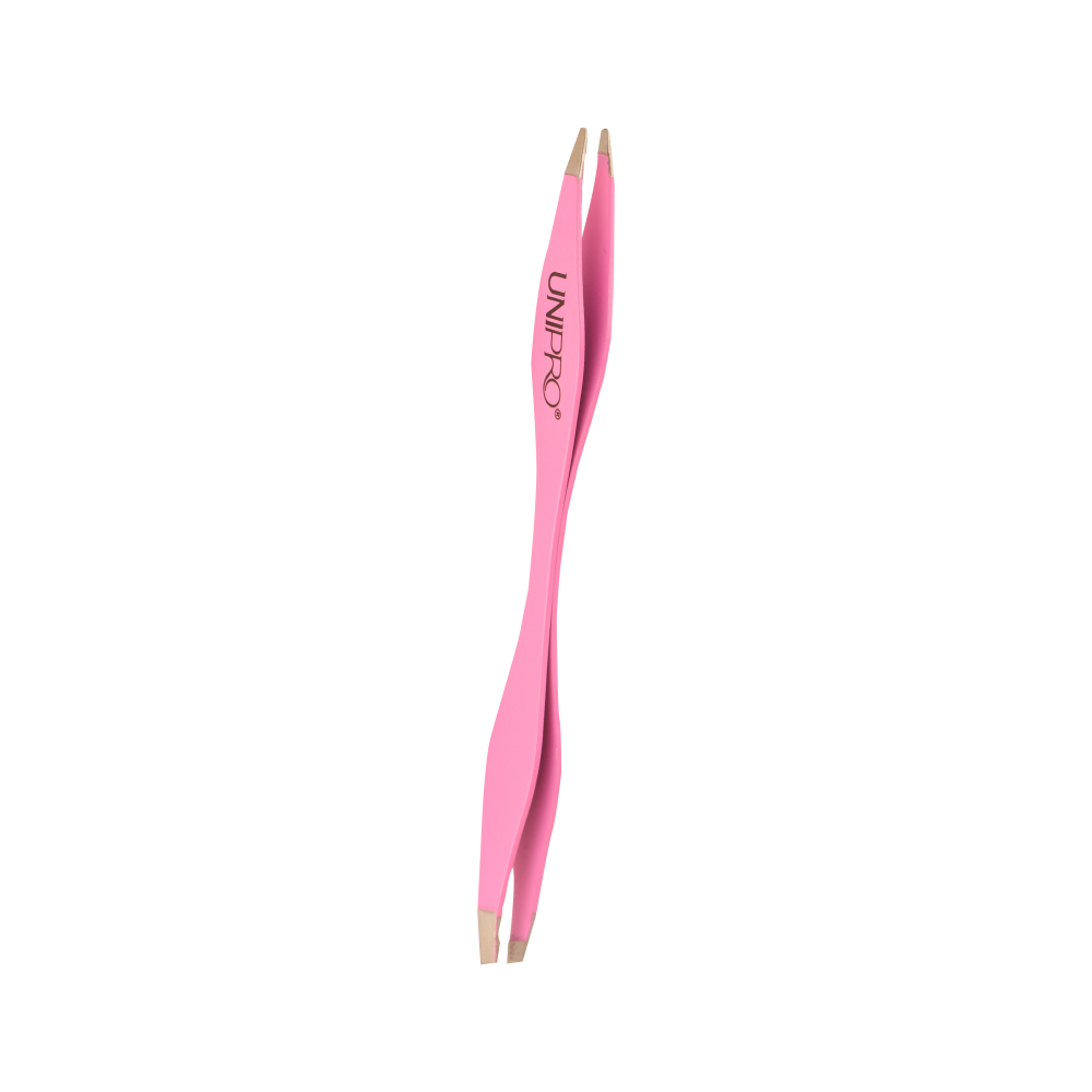 ملقاط شعر برأسين 3713 