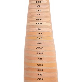 كونسيلر تصحيح و اخفاء عيوب البشرة  رقم C5، سائل من ريفلوشن