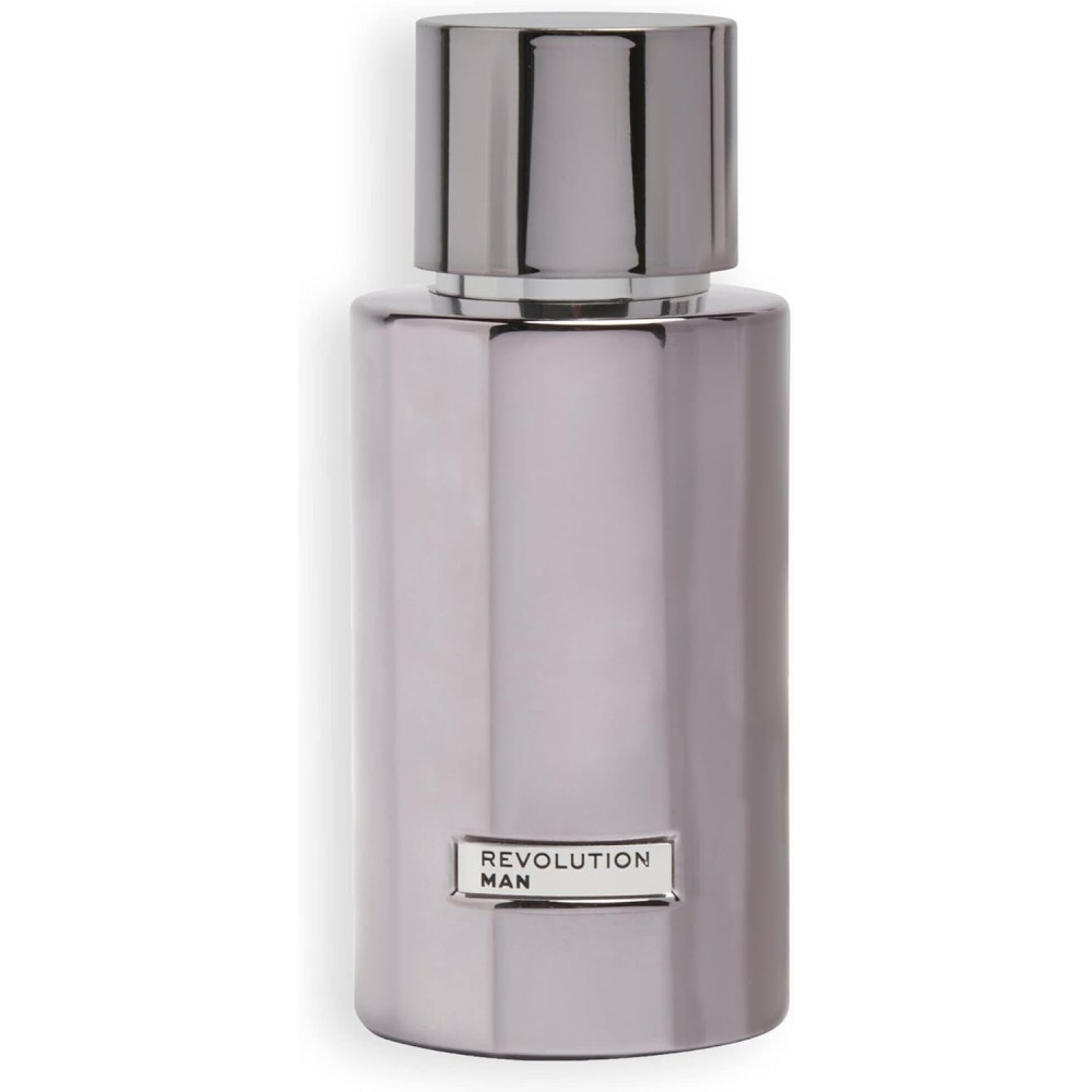  عطر كاربون بيولز للرجال او دي تواليت من ريفوليوشن100مل