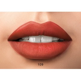 أحمر شفاه مطفي ثابت 109 لحمي من بلوفير