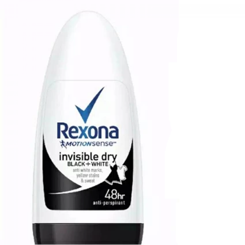  مزيل عرق موشن اكتيفيتد جفاف غير مرئي من ريكسونا 50 مل