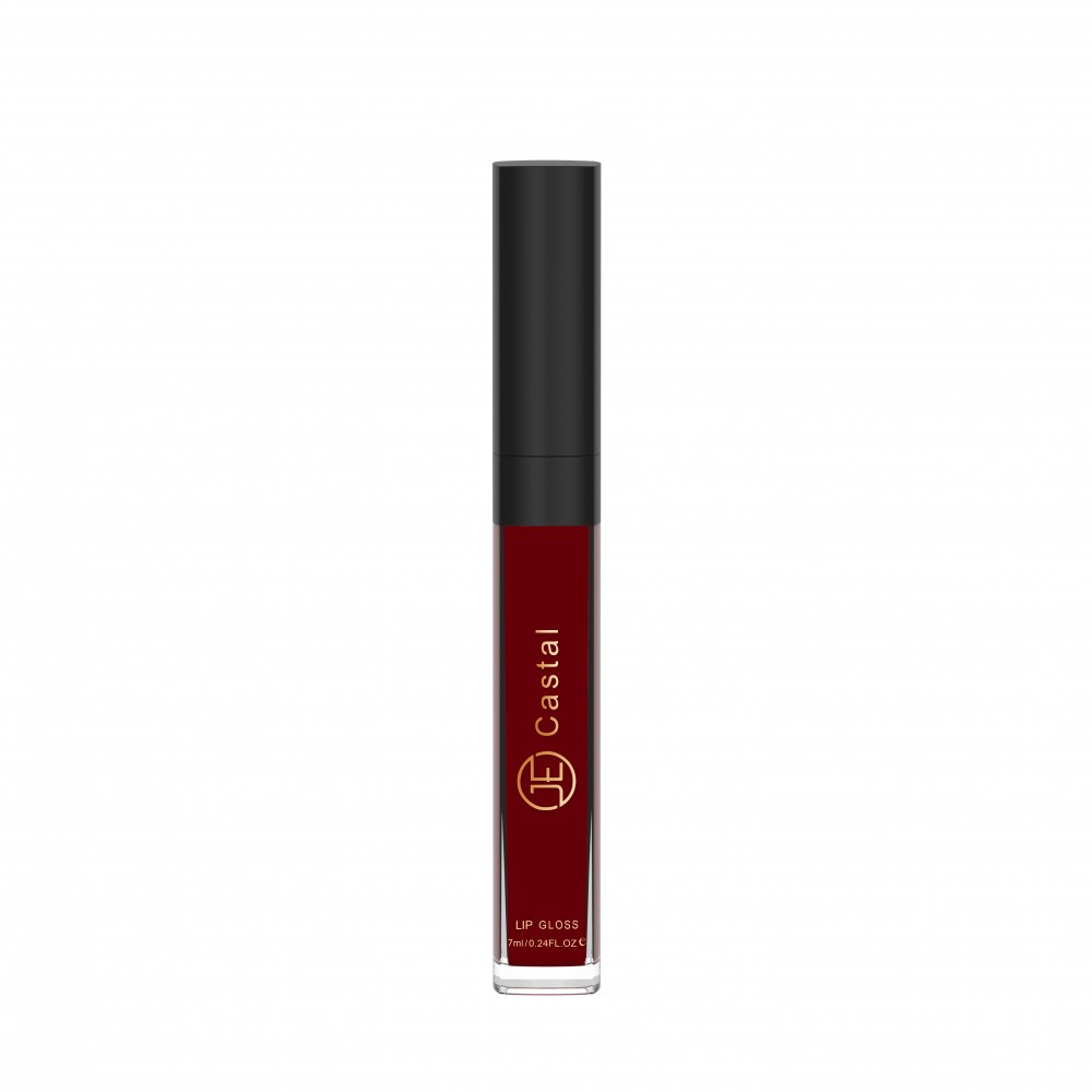 احمر شفاه سائل رقم209من جي كاستال LIP GLOSS
