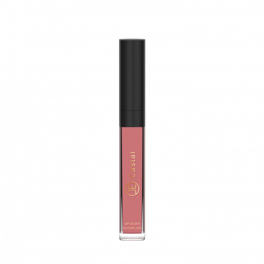 احمر شفاه سائل رقم212 من جي كاستال LIP GLOSS
