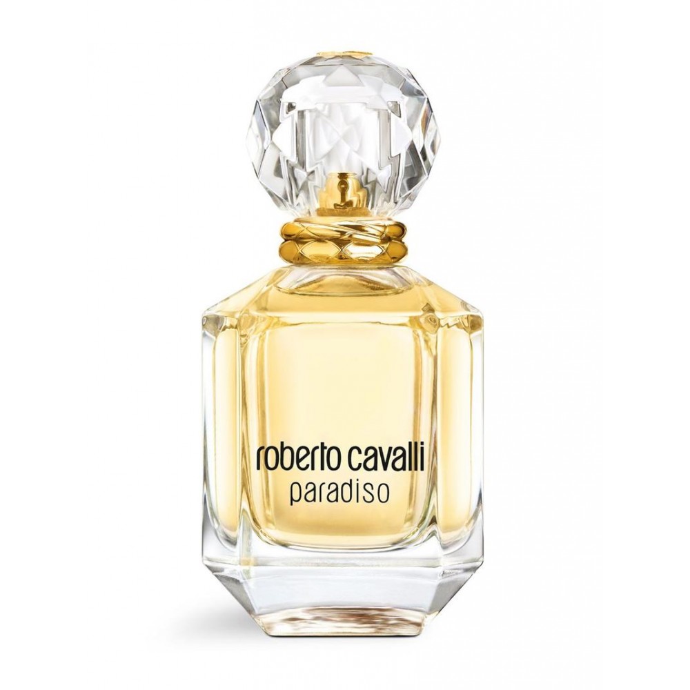 عطر  باراديسو  - او دو بارفيوم من روبرتو كافالي 75مل