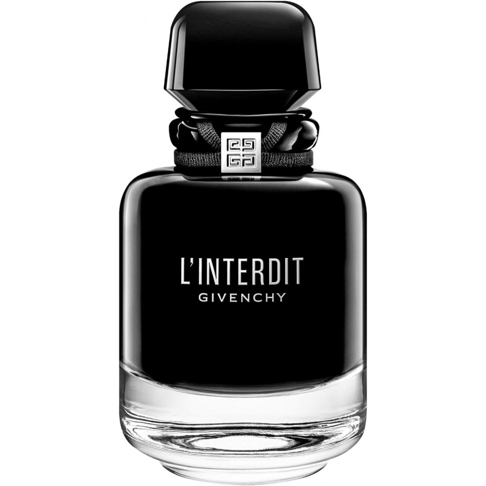 عطر لا انترديت روج او دو بارفيوم  انتنس من جيفنشي   80مل
