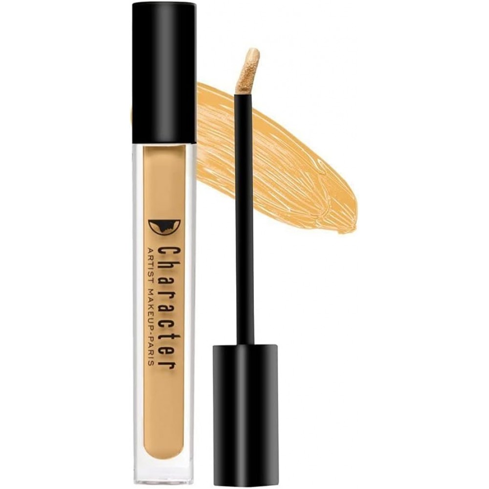 كونسيلر اتش دي PIC004 من كاركتر