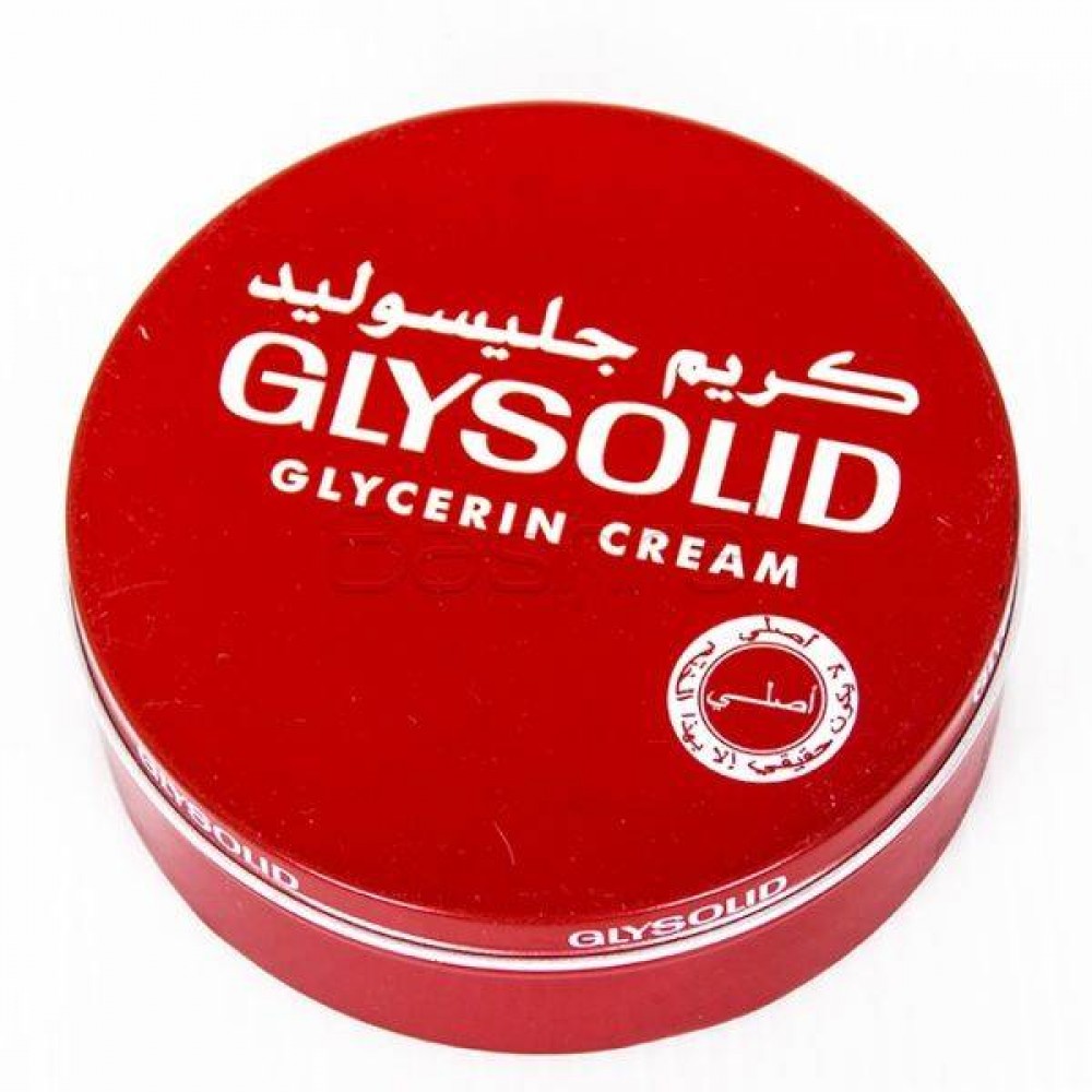كريم مرطب جليسوليد 175 مل