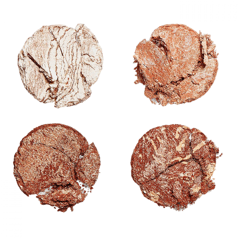 مجموعة الخدوددونت هولد باك من ريفلوشن