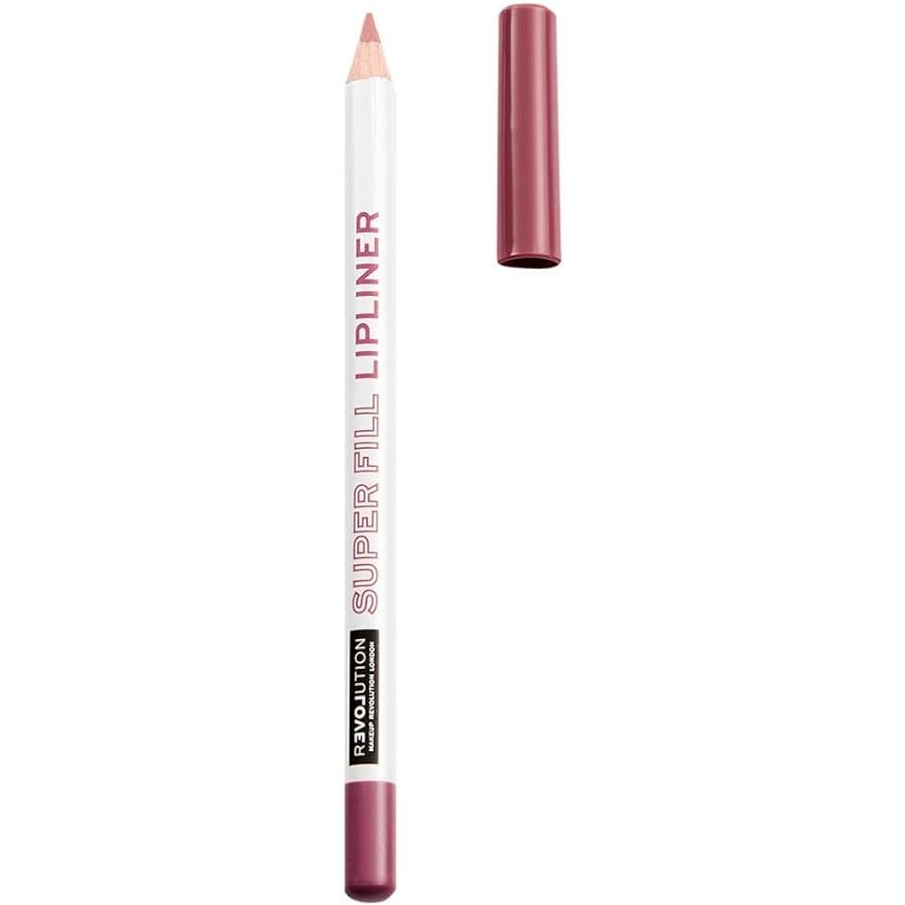 قلم تحديد الشفاه سوبر فل من ريلوف جليم