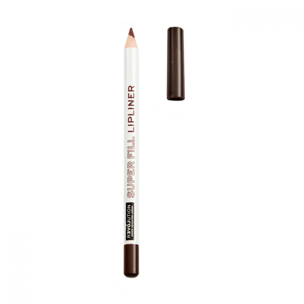 قلم تحديد الشفاه سوبر فل من ريلوف دريم