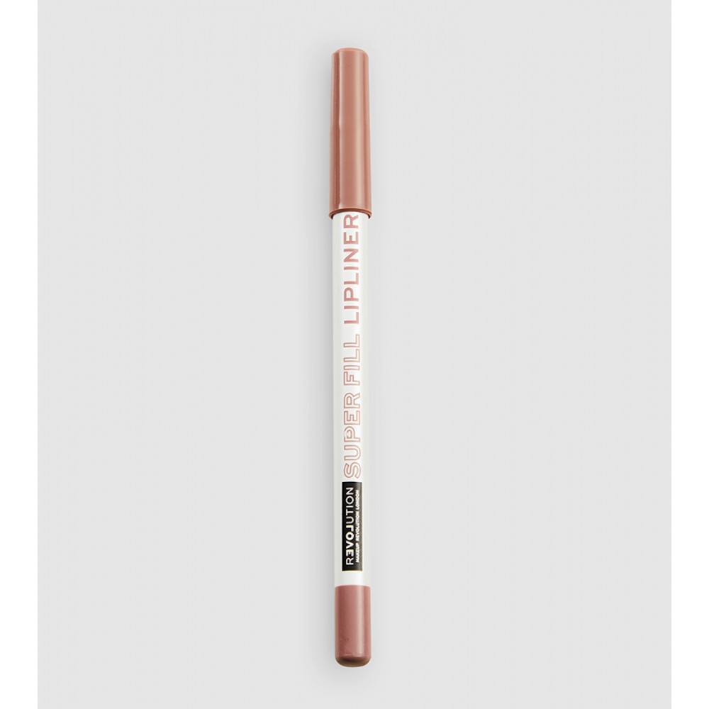 قلم تحديد الشفاه سوبر فل من ريلوف كريم