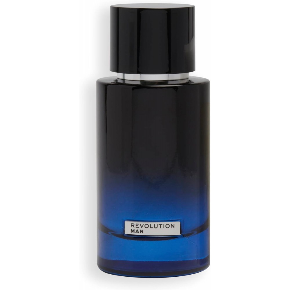  عطر مان انتينس للرجال او دي تواليت من ريفوليوشن100مل