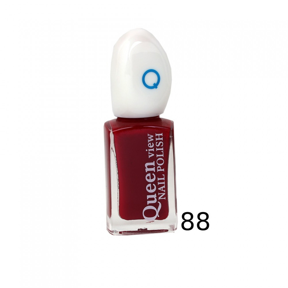 مناكير طلاء أظافر من كوين فيو (88) 