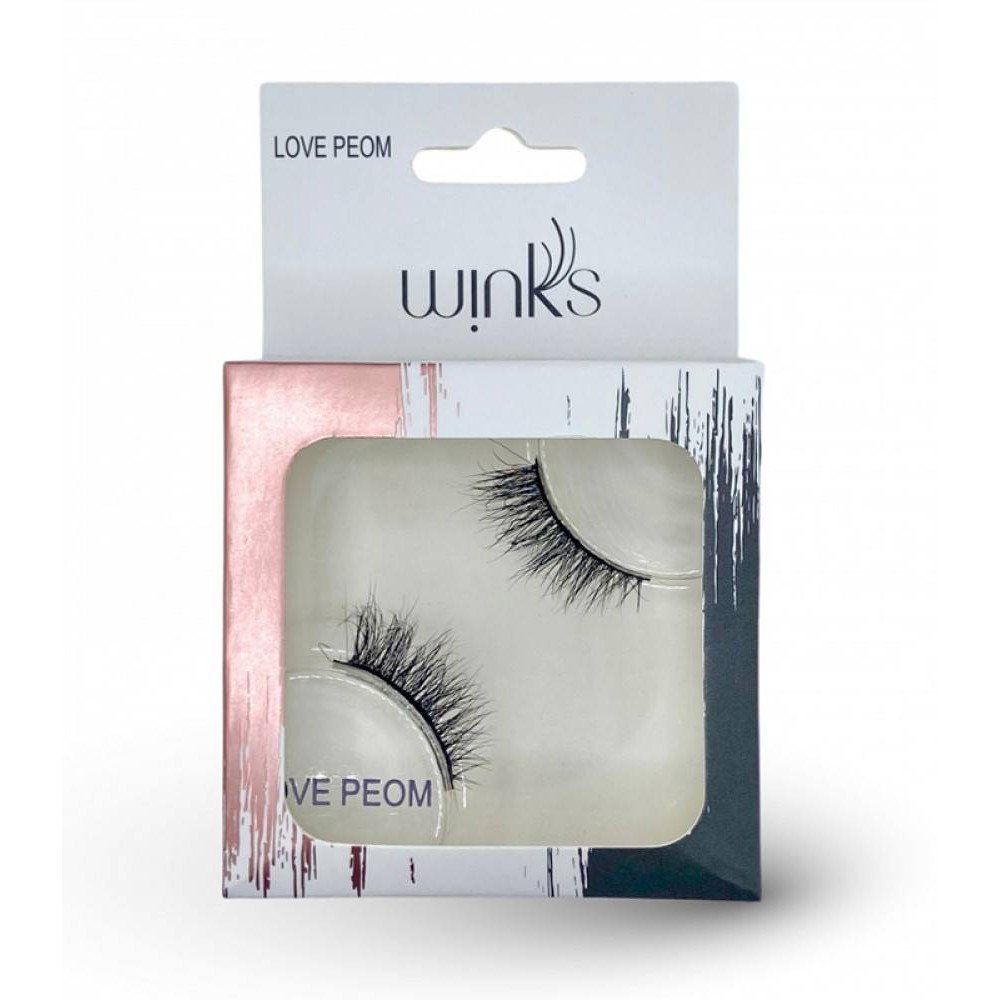 رموش سبل من وينكس 36