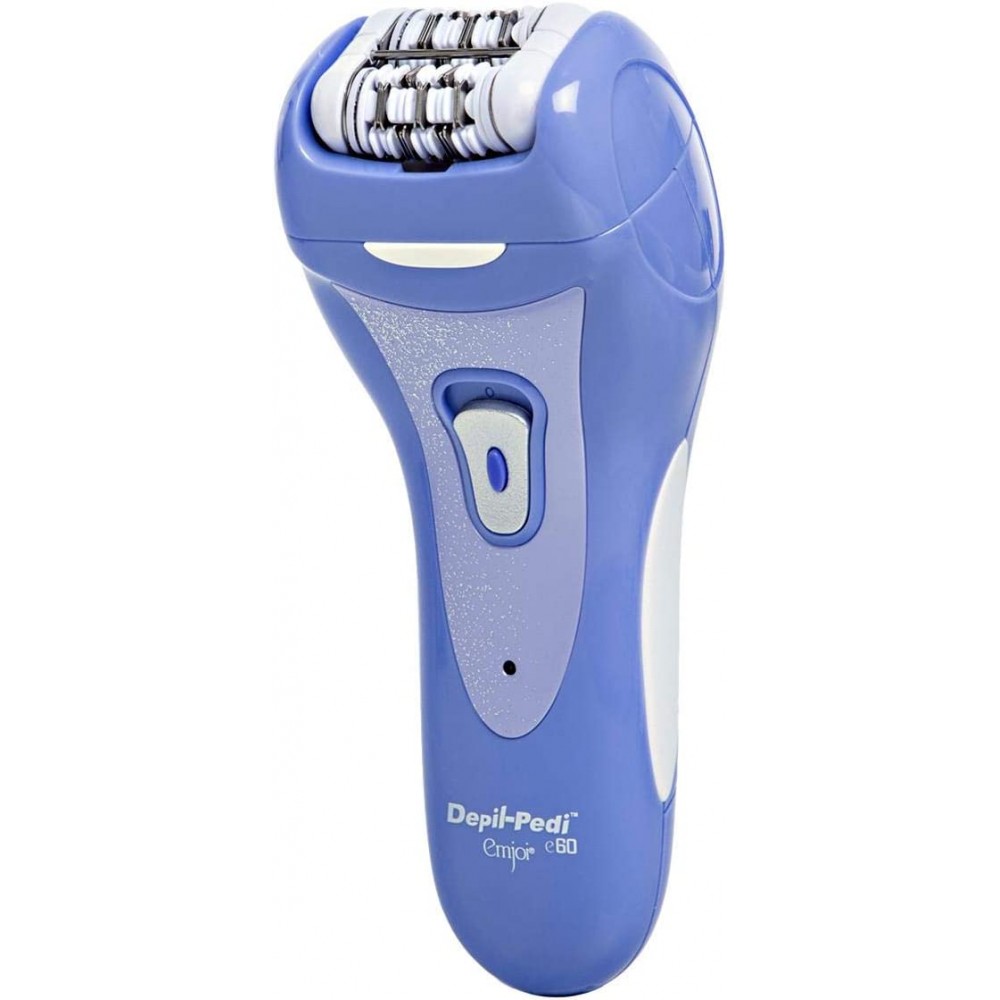 جهاز ازالة الشعر ديبل بيدي قابل لاعادة الشحن للنساء من امجوي - AP-14RP