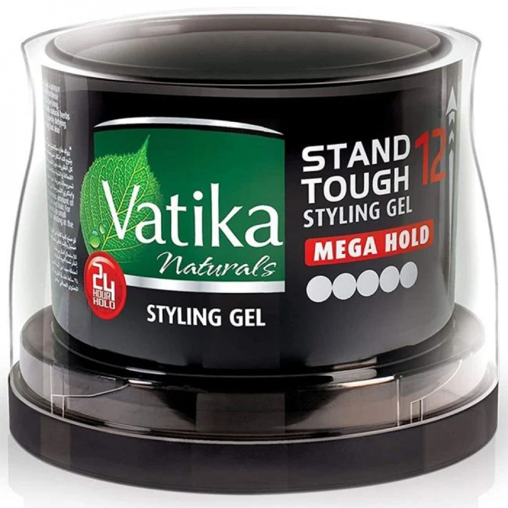  جل للشعر تماسك قوى من فاتيكا 250 مل