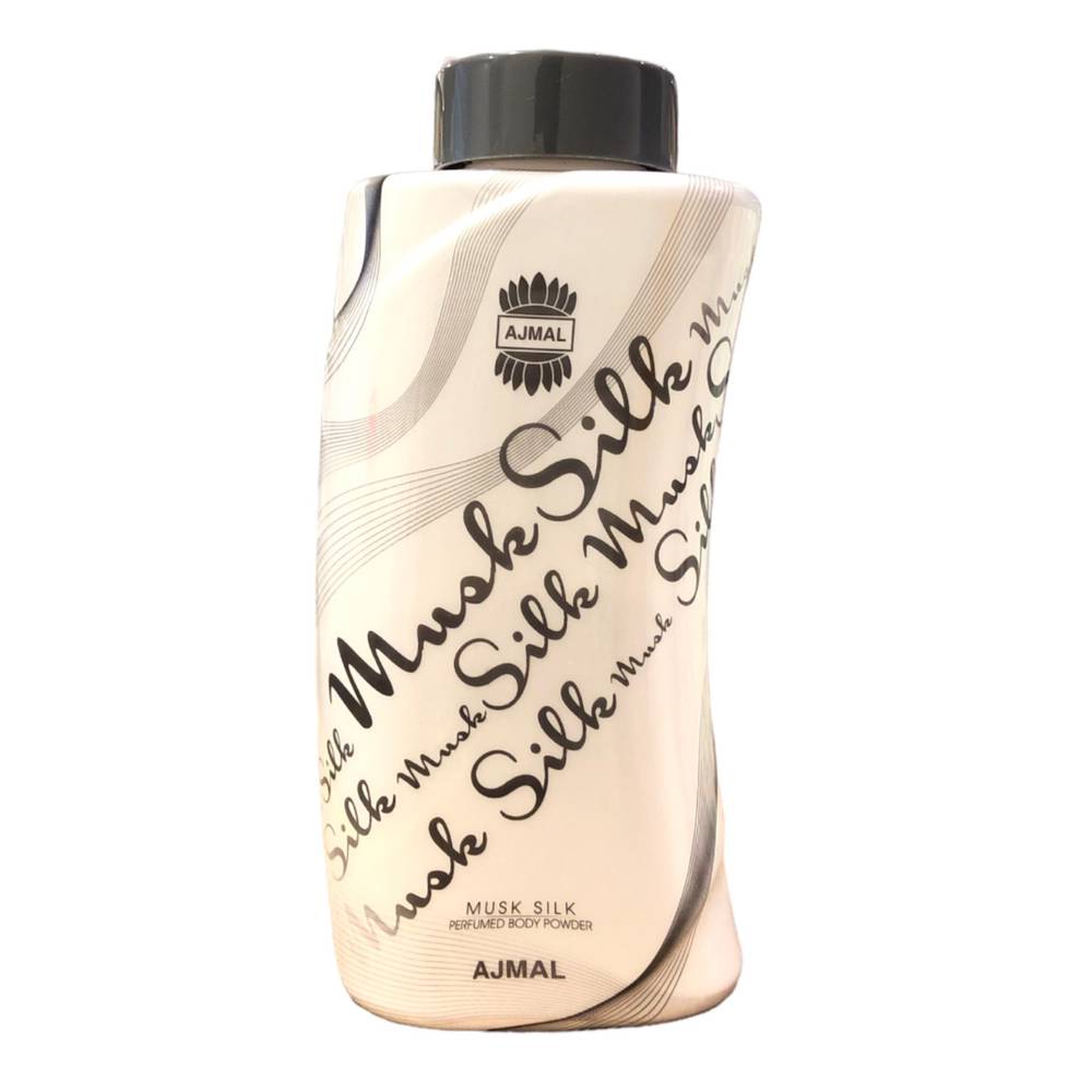 بودرة مسك سلك من اجمل 100 جم