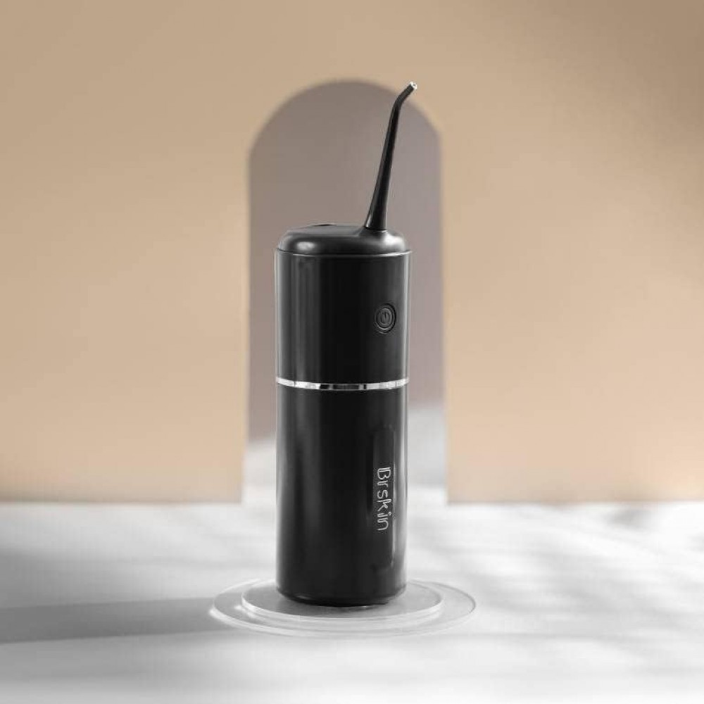  خيط تنظيف الأسنان المائي  (Water dental floss)BRSKIN