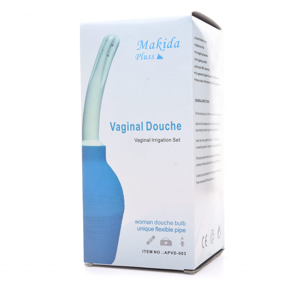 دش مهبلى ماكيدا بلص