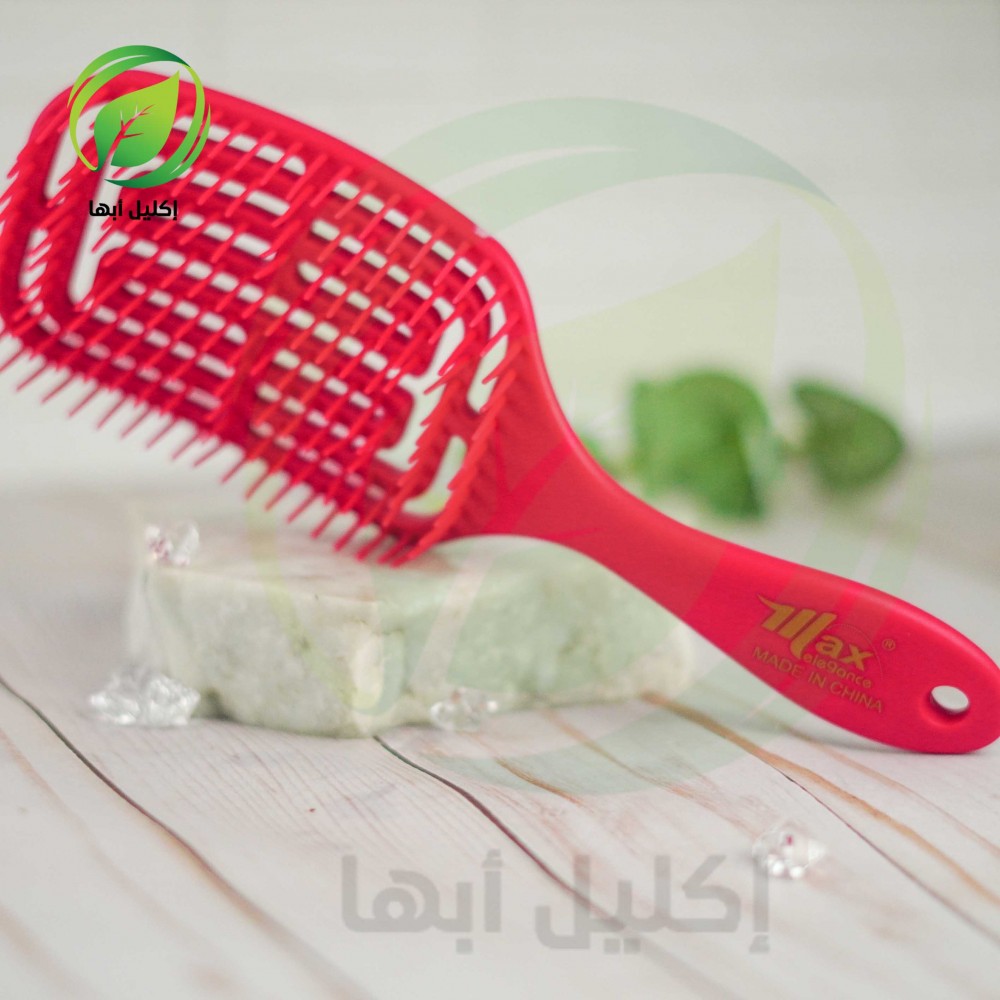 مشاط شعر ايلجنس كبير