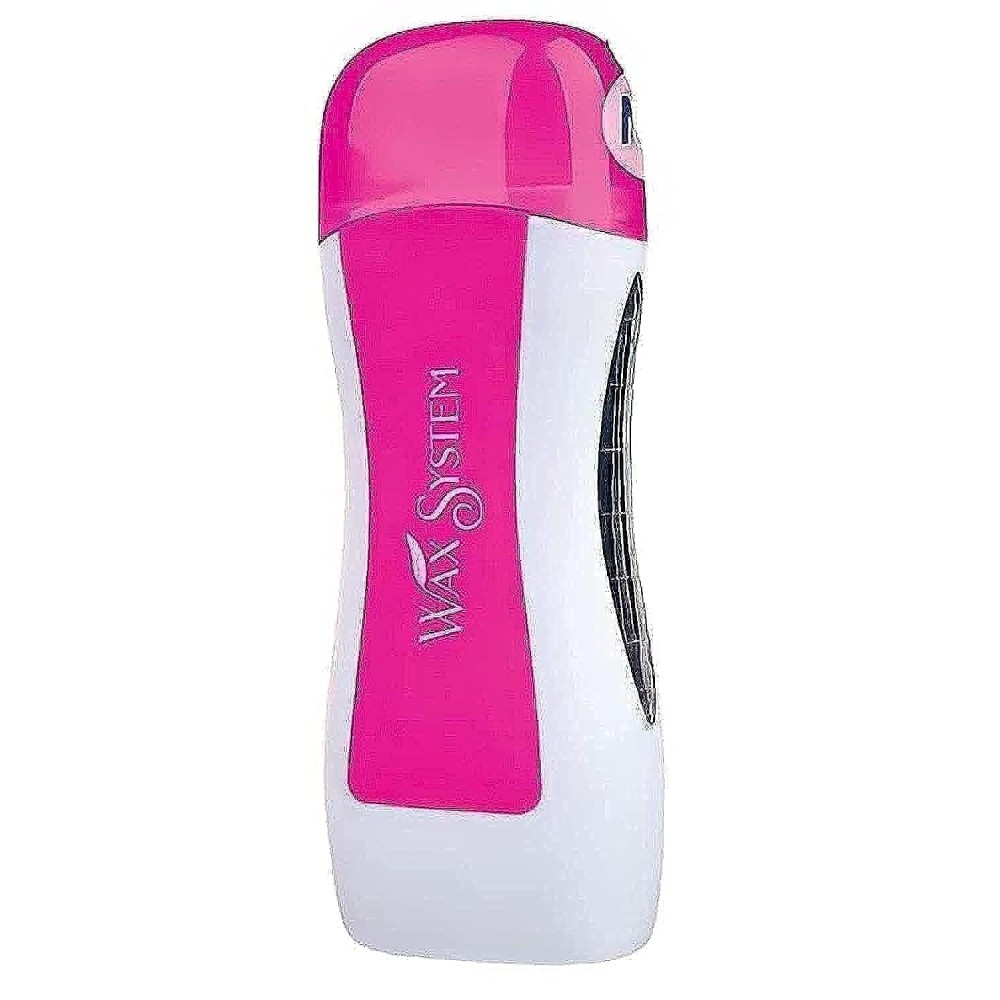 جهاز تسخين الشمع لإزالة الشعر