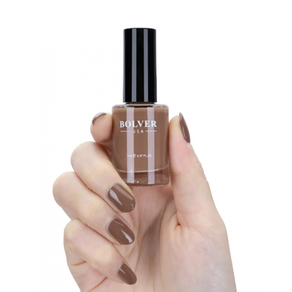 طلاء أظافر رقم 743من بوليفير 11 مل