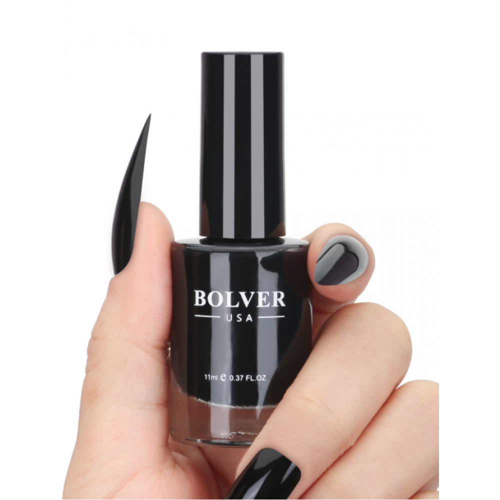 طلاء أظافر رقم 619من بوليفير 11 مل