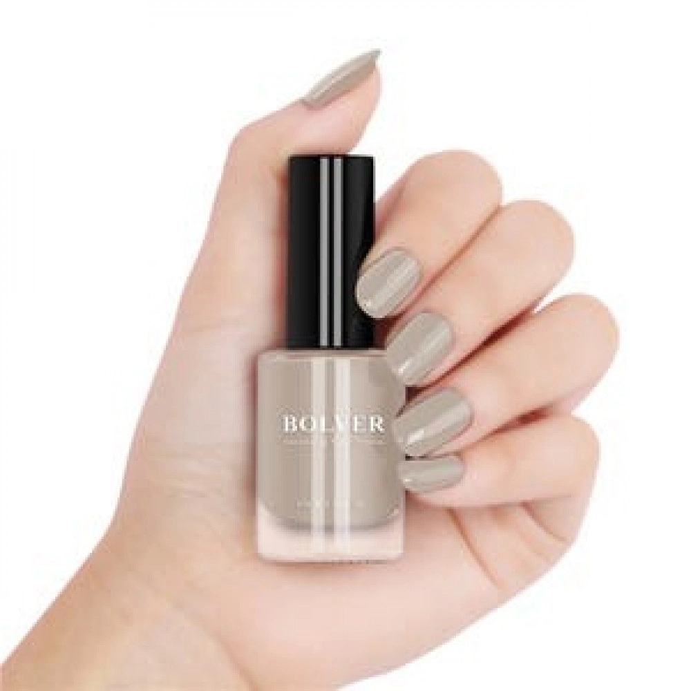 طلاء أظافر رقم 627 من بوليفير 11 مل