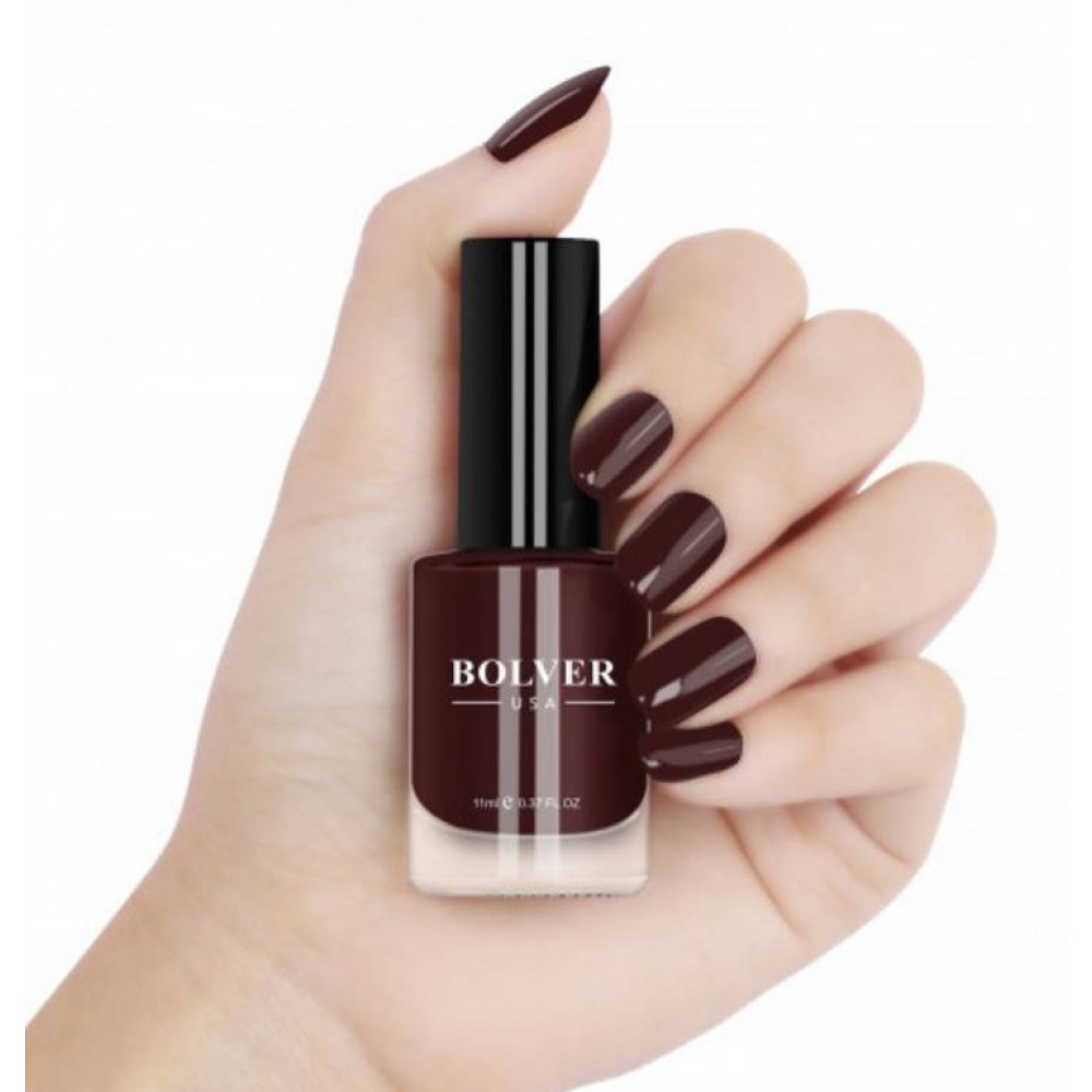 طلاء أظافر رقم 631 من بوليفير 11 مل