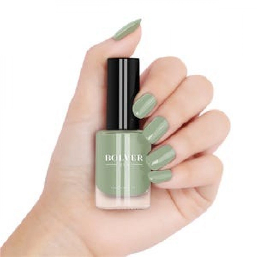 طلاء أظافر رقم 647 من بوليفير 11 مل