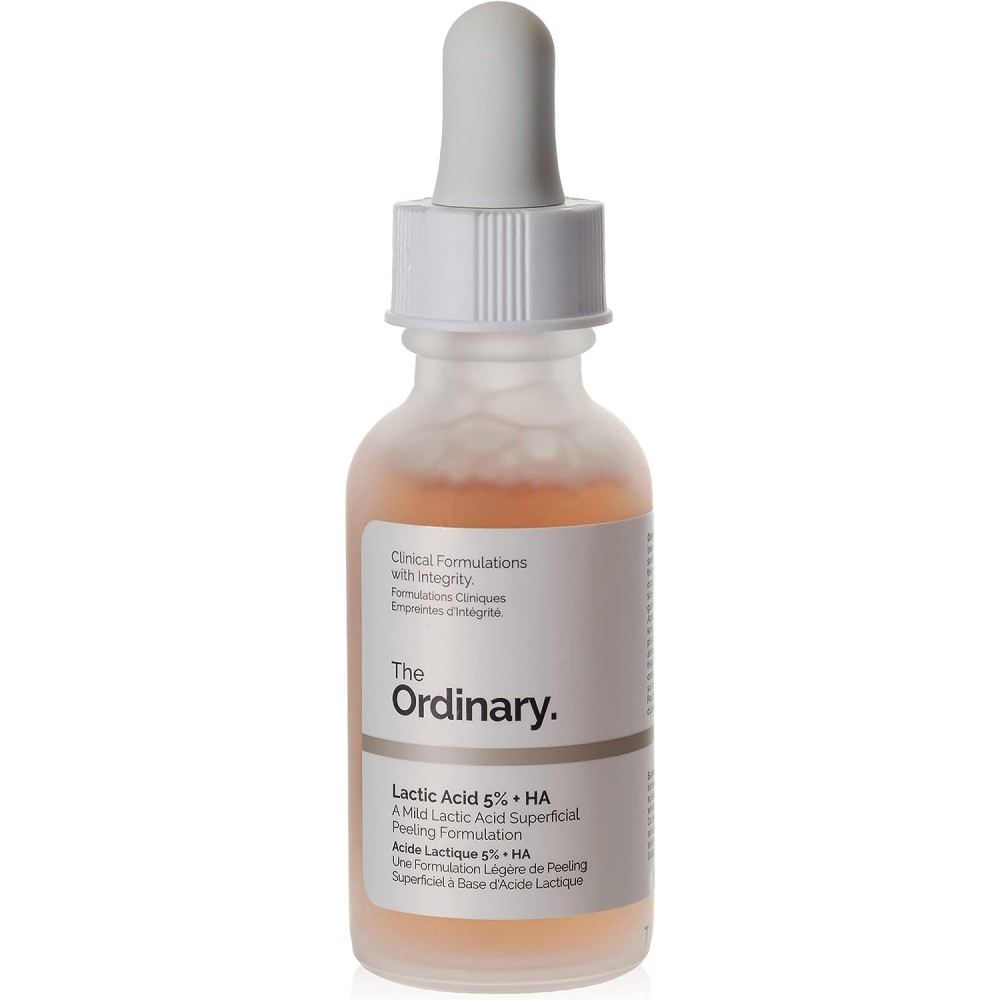 سيروم لاكتيك 5%  من ذا اوردينري 30مل