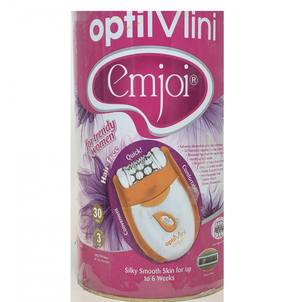 ماكينة حلاقة اوبتي ميني  للمناطق المنحنية والصغيرة من  إمجوي