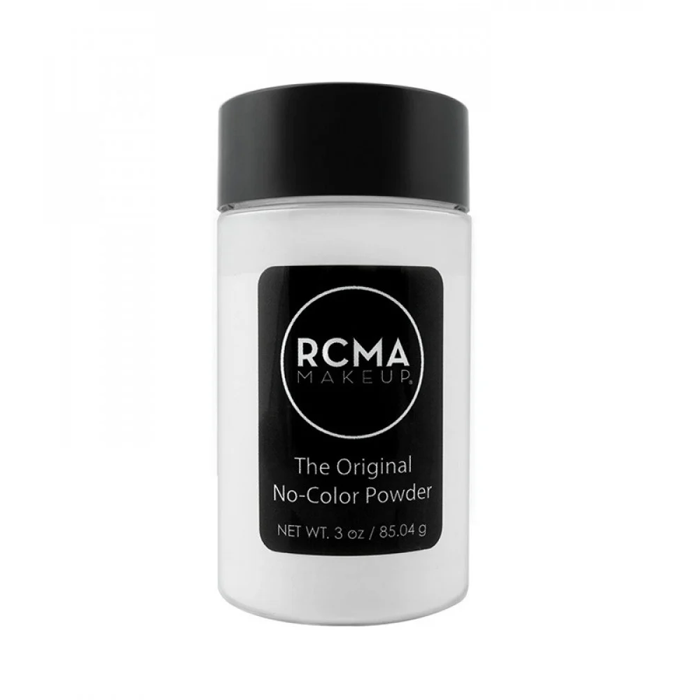 بودرة مكياج بدون لون لجميع ألوان البشرة من ار سي ام أي -85 جم
