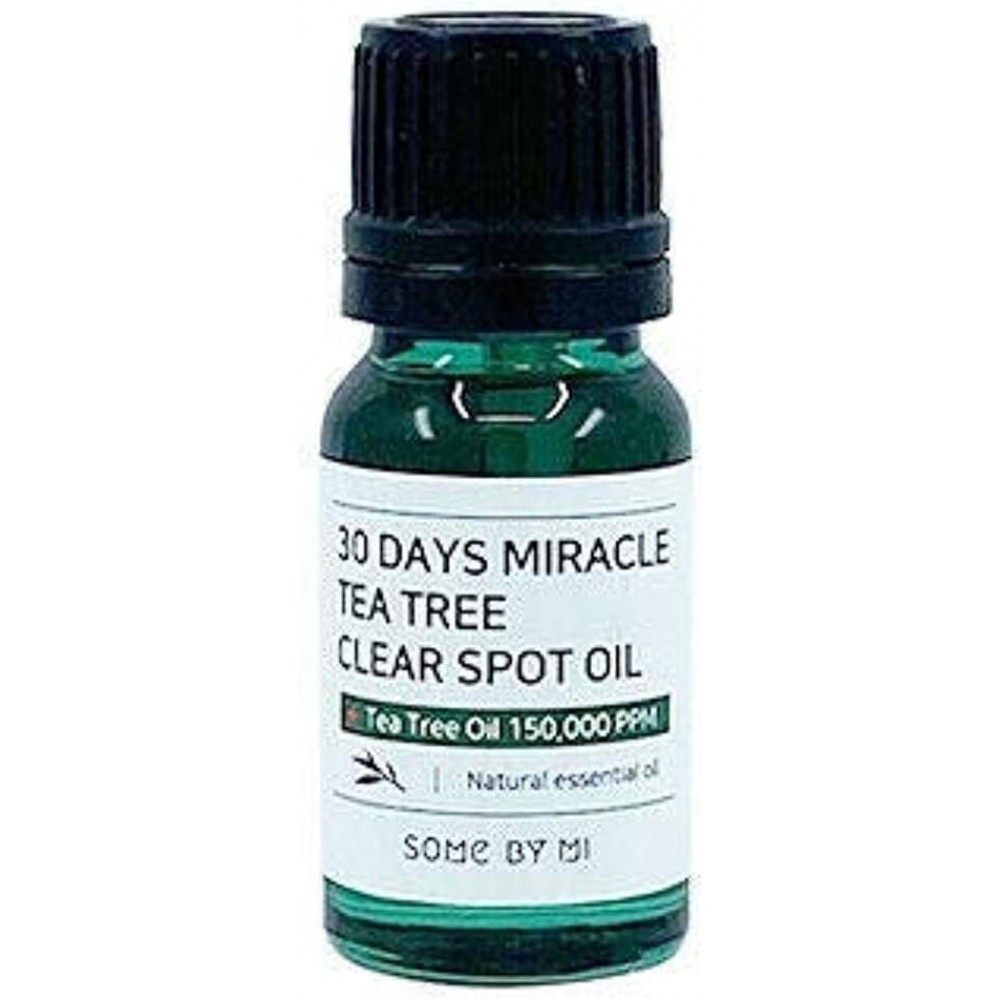 زيت شجرة الشاي العجيب لعلاج البقع من سوم باي مي، 10 مل