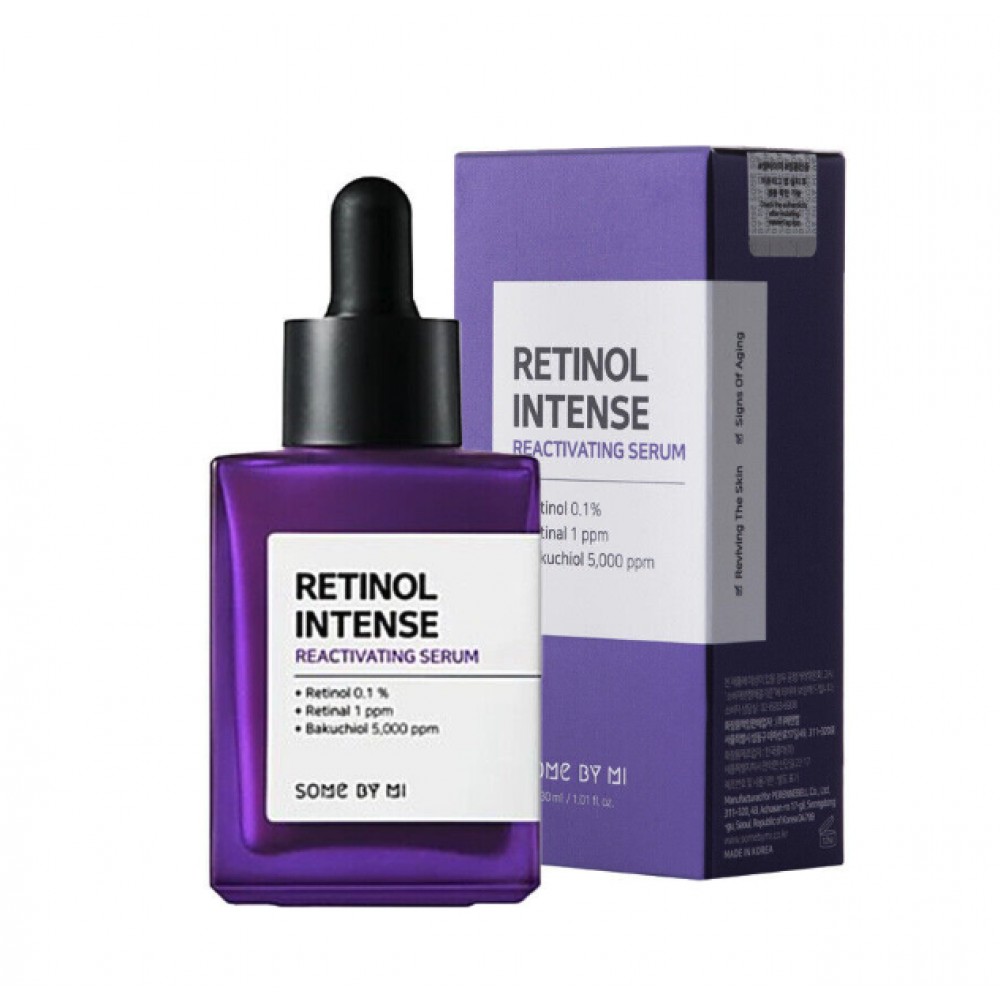 سيروم للعناية المركزة بالبشرة من سوم باي مي 30مل