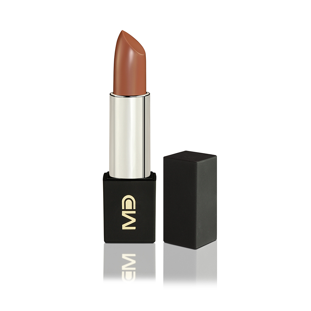 روج احمر شفاه ديب مات( L021) من ام دي   4 جم