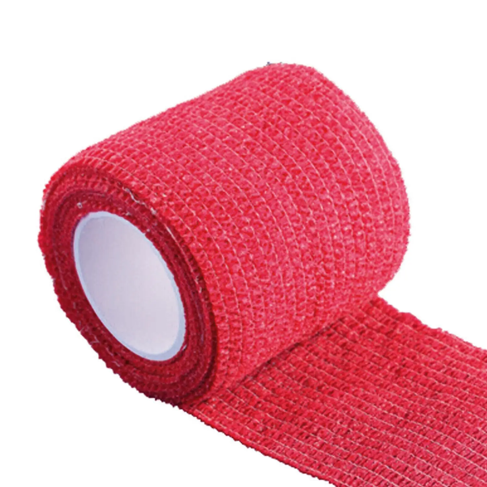 رباط ضاغط لاصق