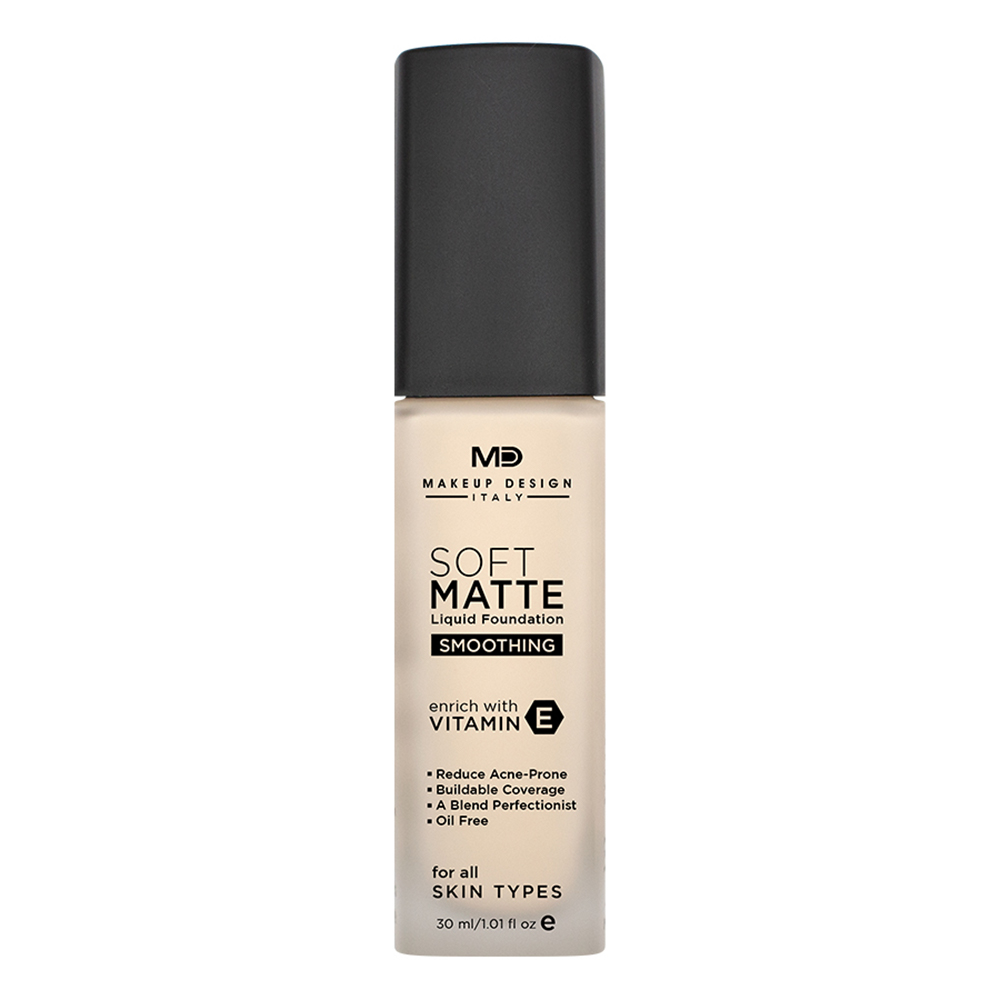 كريم اساس سوفت مات SMF 01