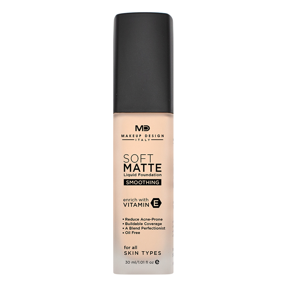 كريم اساس سوفت مات SMF 02