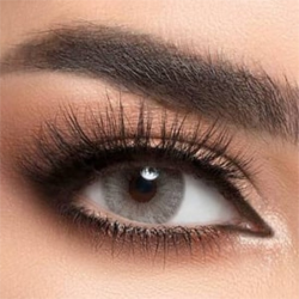 عدسات لاصقه لون اولفين من لينس مي